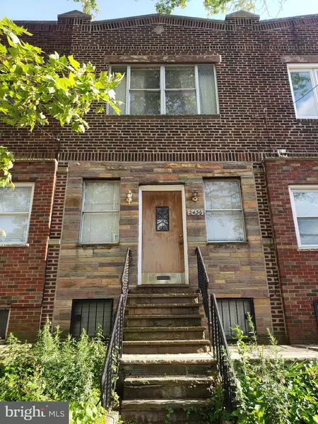 2436 W RITNER ST, Philadelphia, PA 19145