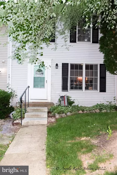 43 RYAN CT, Shepherdstown, WV 25443