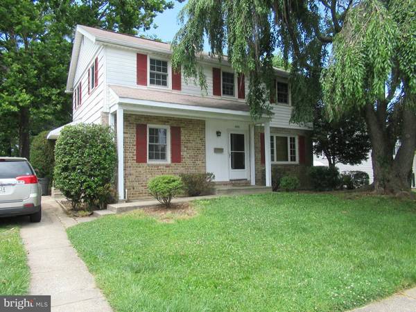 6028 CHESWORTH RD, Catonsville, MD 21228