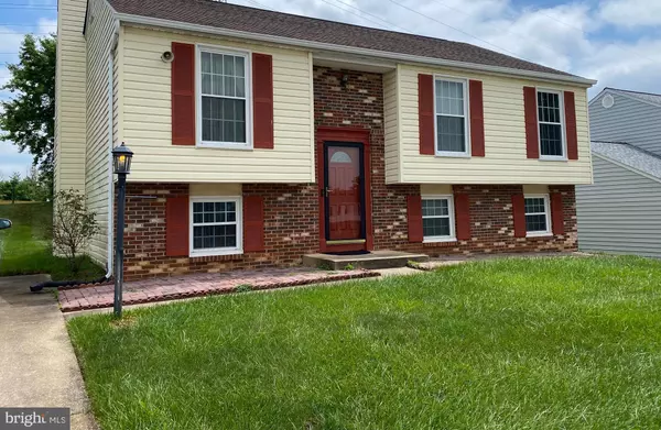 6809 FORDCREST RD, Rosedale, MD 21237