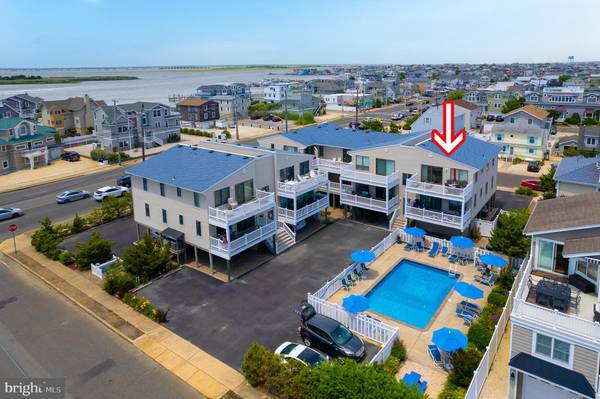 3601 LONG BEACH BLVD. #11, Long Beach Township, NJ 08008