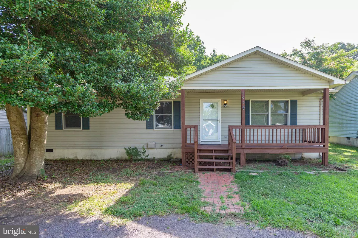 Colonial Beach, VA 22443,100 MEADOW VIEW LN.