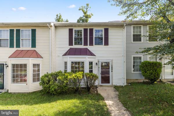 1804 TULIP AVE, District Heights, MD 20747