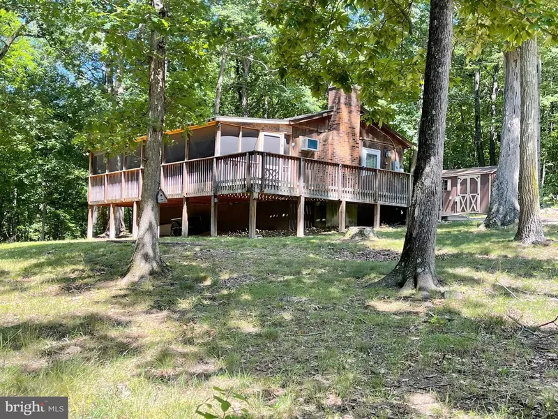 1199 SUNDANCE RETREAT LN, New Market, VA 22844