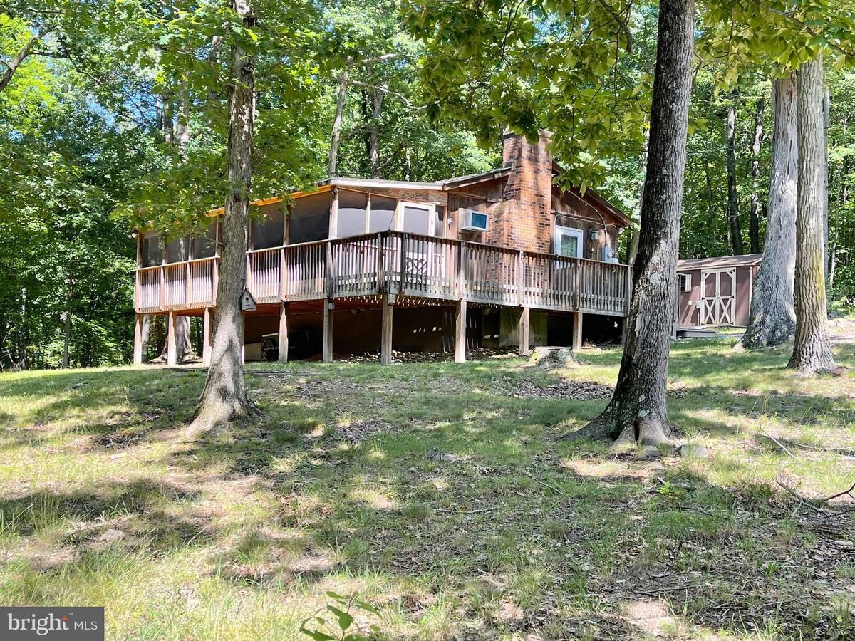 New Market, VA 22844,1199 SUNDANCE RETREAT LN