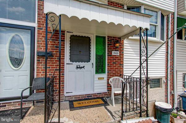 4105 WHITING RD, Philadelphia, PA 19154