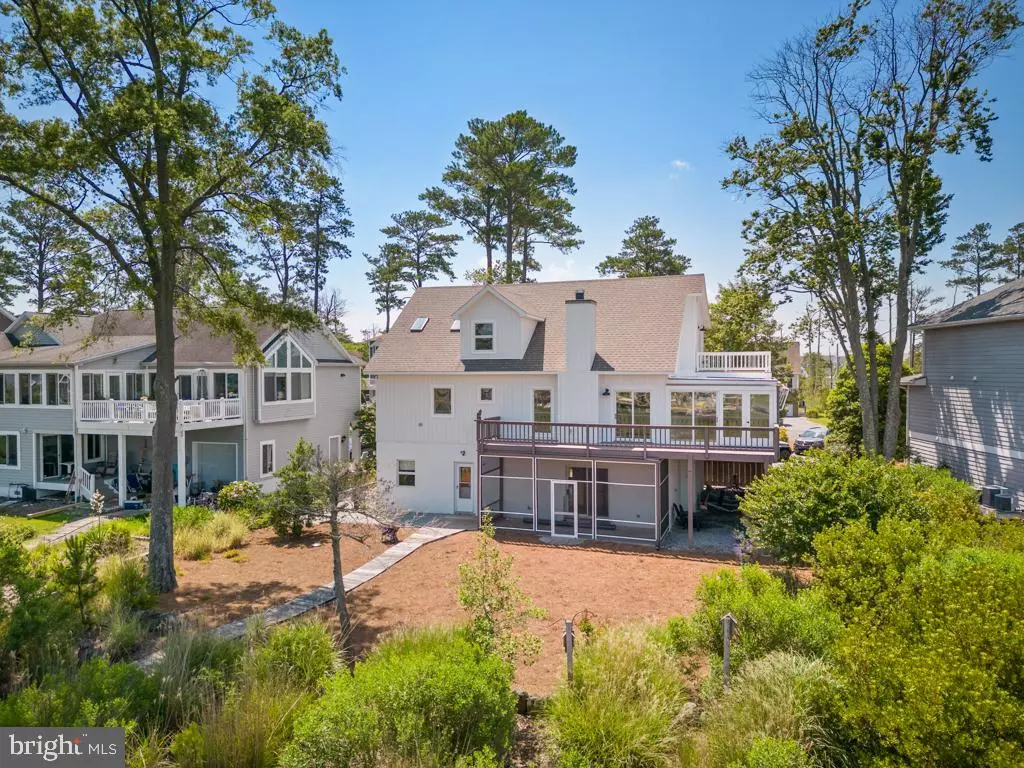 Ocean View, DE 19970,37831 ISLAND DR