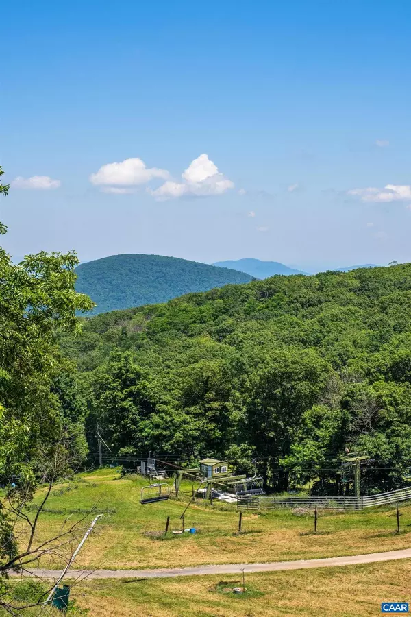 Wintergreen Resort, VA 22967,968 DIAMOND HILL CONDOS