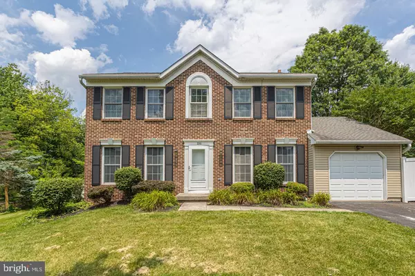 Lansdale, PA 19446,106 HALLOWAY CIR