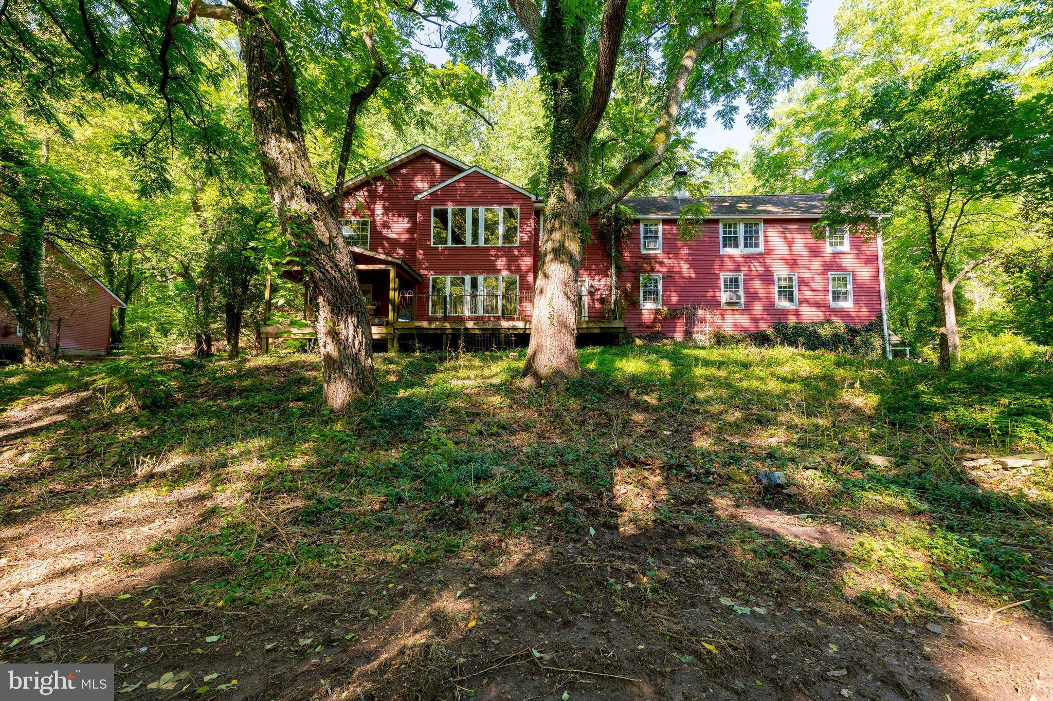 Glen Arm, MD 21057,5539 HILLRISE RD