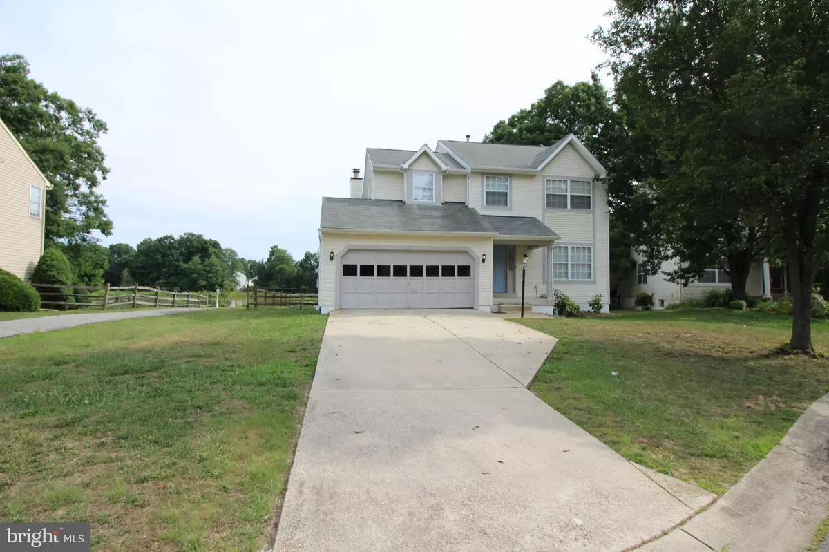 Waldorf, MD 20603,5324 FLAGFISH CT