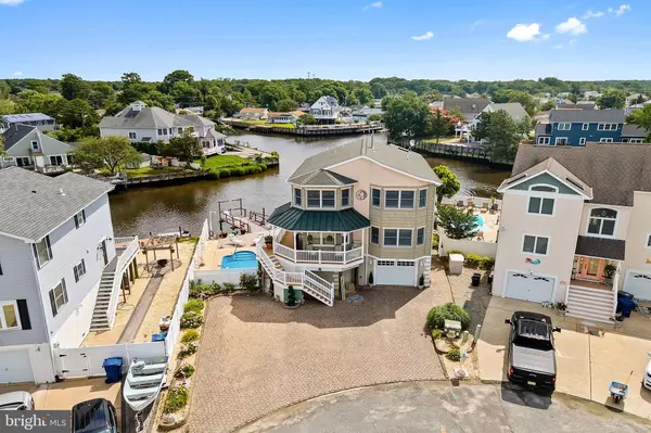 Tuckerton, NJ 08087,13 S BALTIMORE DR
