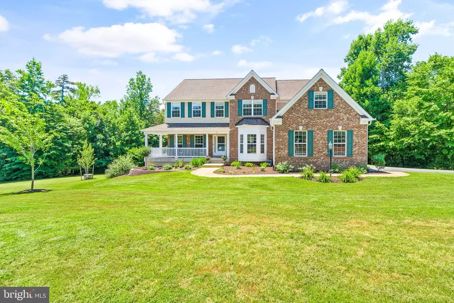 93 RIVER RIDGE LN, Fredericksburg, VA 22406