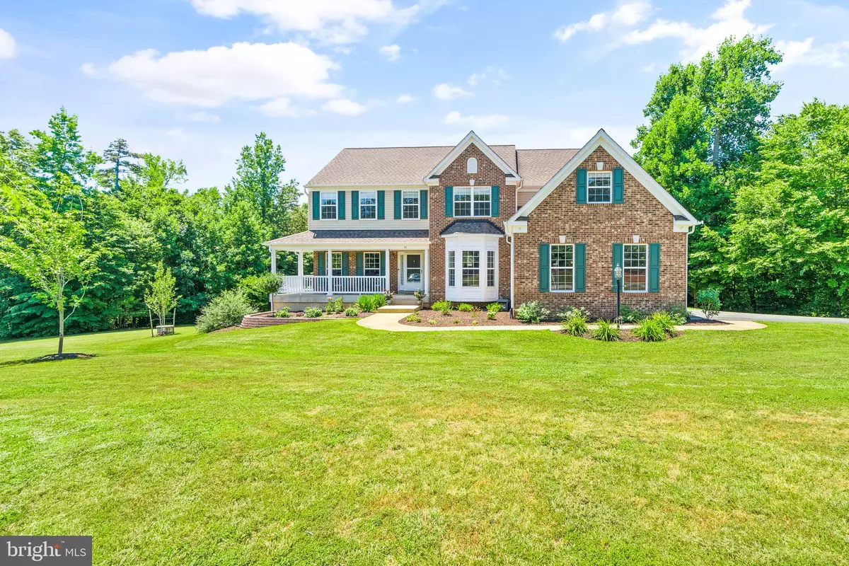 Fredericksburg, VA 22406,93 RIVER RIDGE LN