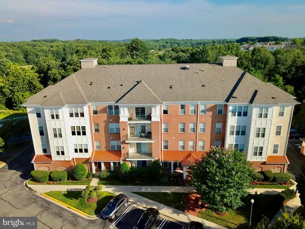 140 CHEVY CHASE ST #102, Gaithersburg, MD 20878