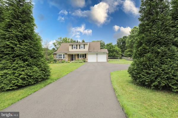 4900 MECHANICSVILLE RD, Doylestown, PA 18902