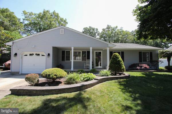 428 TAPPAN ST, Forked River, NJ 08731