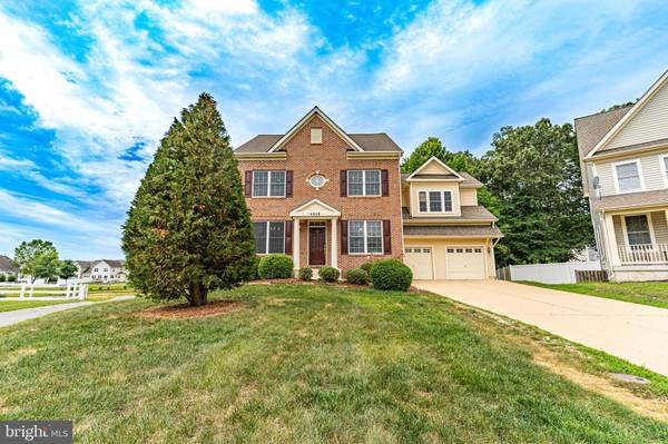 Waldorf, MD 20602,4959 CROOKED CREEK CT