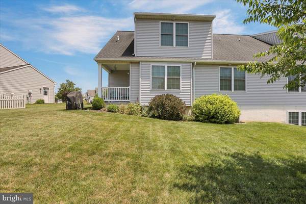 Mount Joy, PA 17552,5141 SUMMERFIELD DR #251