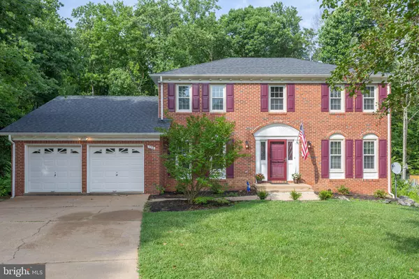 126 GLENWOOD AVE, Stafford, VA 22554