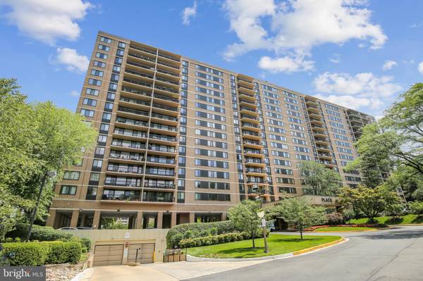 5500 HOLMES RUN PKWY #506, Alexandria, VA 22304