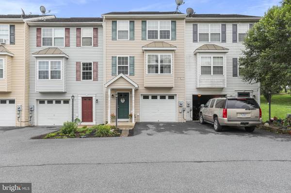 21 PERRY CT, Toms Brook, VA 22660