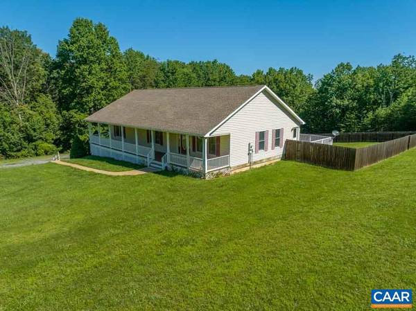 14041 ALBANO RD, Barboursville, VA 22923