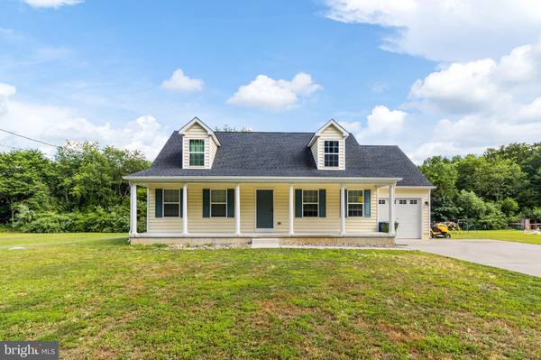 260 HARRIS AVE, Newfield, NJ 08344