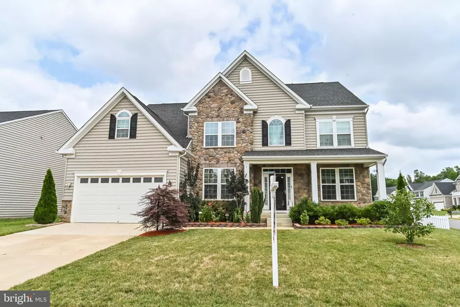 11 WHITE CHAPEL LN, Stafford, VA 22554