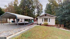 73 CLEAR WATER LN, Louisa, VA 23093