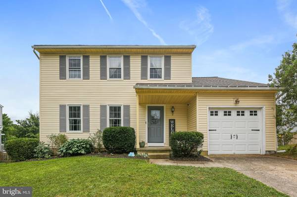 309 DOUBLE EAGLE DR, Linthicum, MD 21090