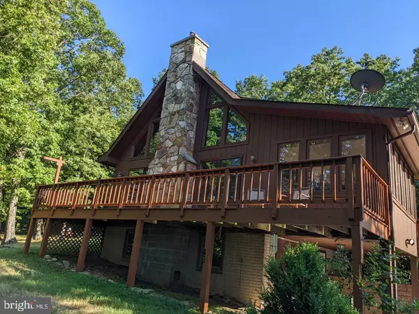 245 OAKWOOD DRIVE, Keyser, WV 26726