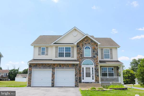 22 FREDONIA CIR, Martinsburg, WV 25405