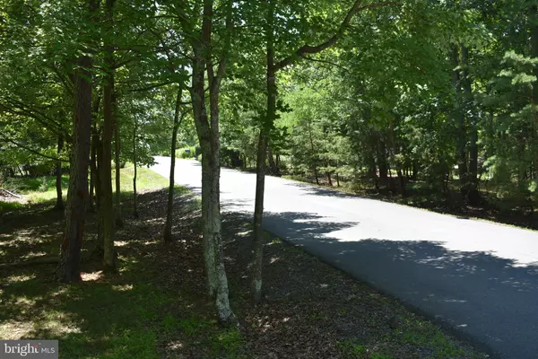 Berkeley Springs, WV 25411,PHOEBE LN