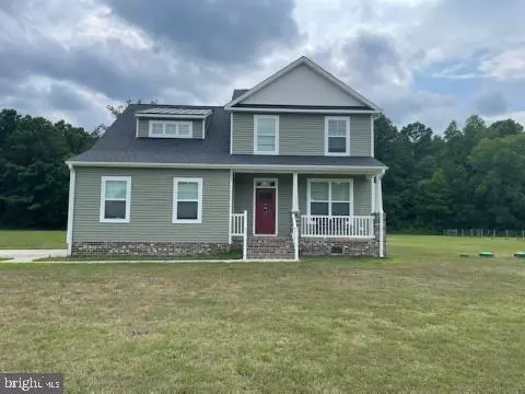 521 DUTCH RD, Suffolk, VA 23437