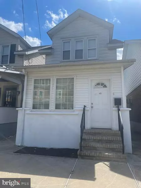 49 HEIL AVE, Trenton, NJ 08638