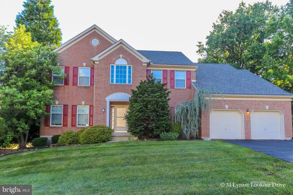 34 LYNAM LOOKOUT DR, Newark, DE 19702