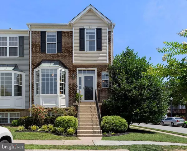 2400 SANDWICH CT, Crofton, MD 21114