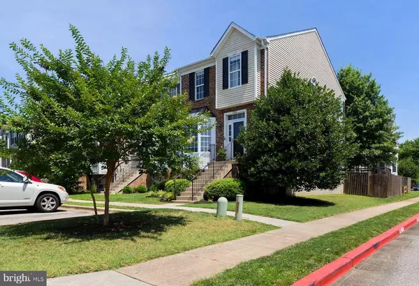 Crofton, MD 21114,2400 SANDWICH CT