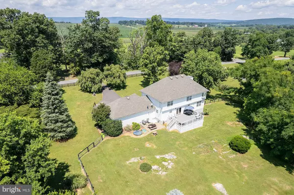 Winchester, VA 22602,221 GERMANY RD