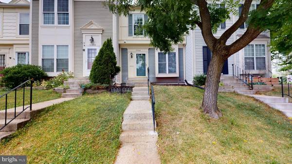 Herndon, VA 20171,13568 HIGHLAND MEWS CT