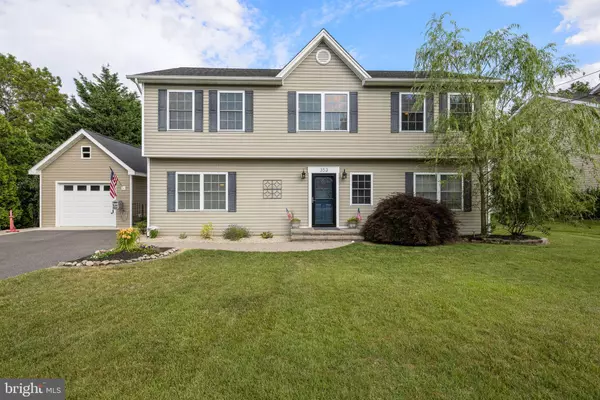 353 YEOMAN RD, Manahawkin, NJ 08050