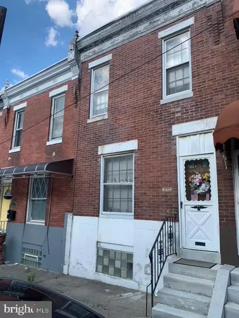 Philadelphia, PA 19140,4519 N 3RD ST