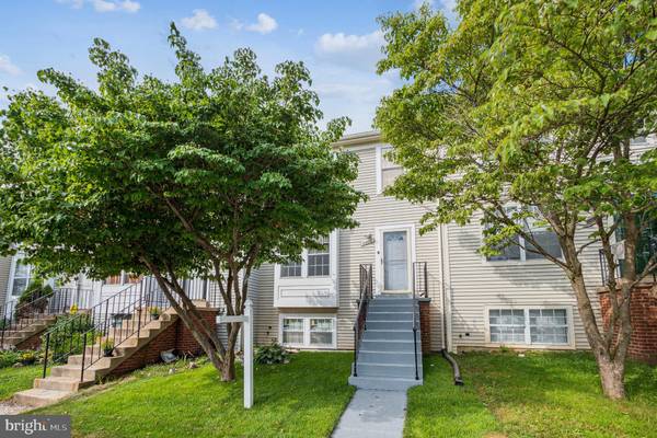 11408 APPLEGRATH WAY, Germantown, MD 20876