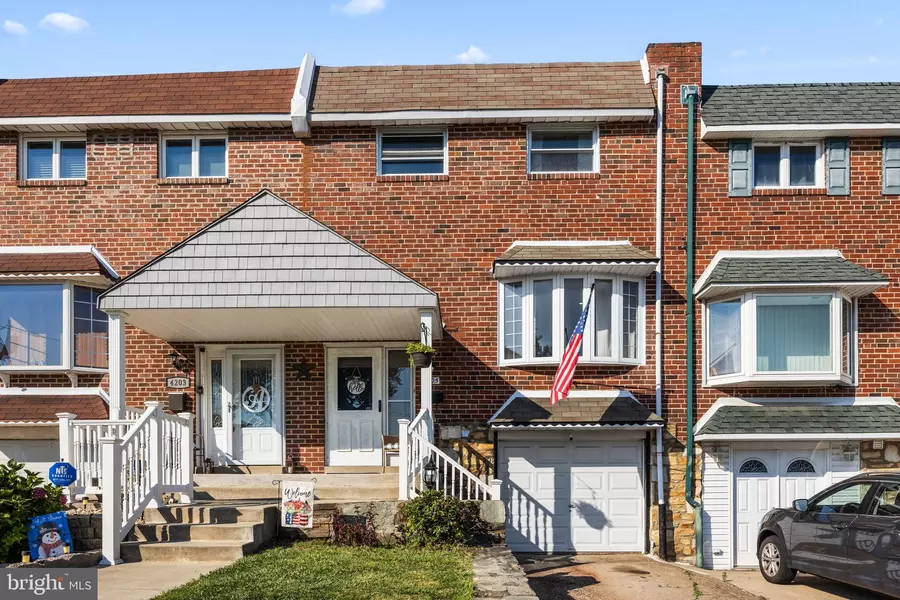 4205 TELFORD RD, Philadelphia, PA 19154