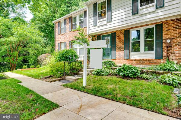 Arnold, MD 21012,566 BAY DALE CT #51