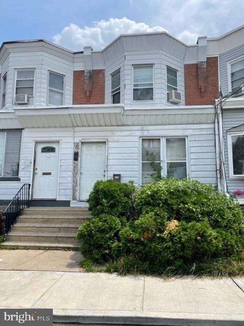 31 COLLEGE AVE, Upper Darby, PA 19082