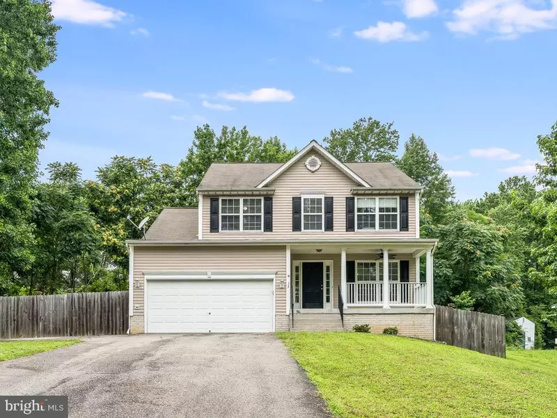 13 BETSY ROSS CV, Ruther Glen, VA 22546