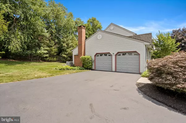 Robbinsville, NJ 08691,11 VAN NOSTRAND CT