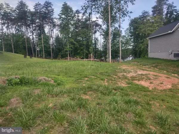 LOT 71 SUNSET LOOP, Mineral, VA 23117